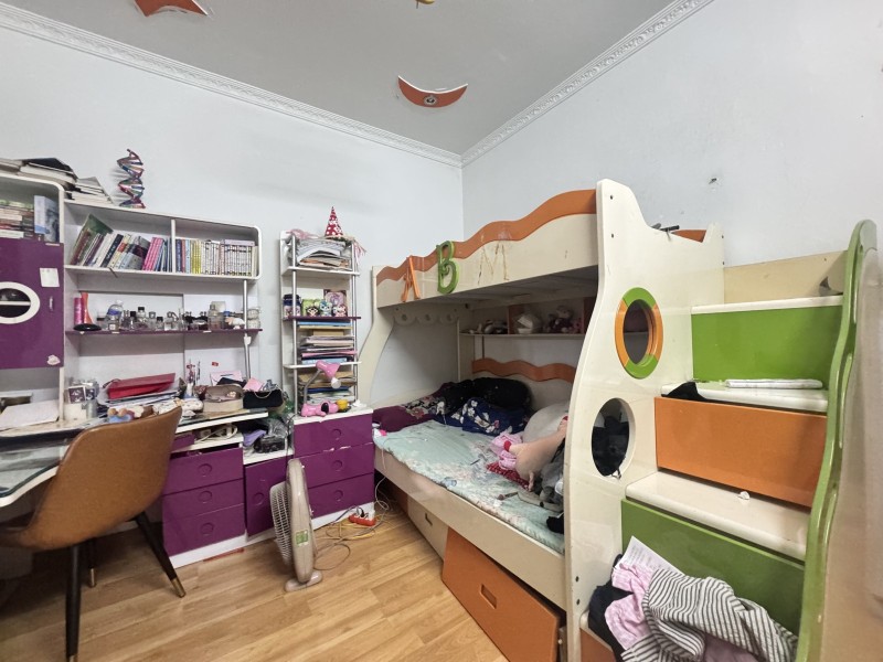 Bán nhà Nguyễn Sơn,Long Biên 3 tầng,66m oto tránh nhỉnh 16 tỷ - Ảnh 4